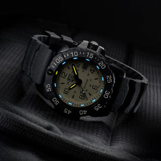 Navy SEAL Foundation, 45 mm, Military / Diver Watch