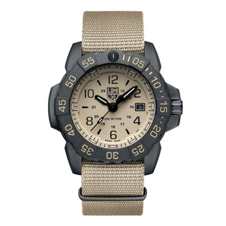 Navy SEAL Foundation, 45 mm, Military / Diver Watch