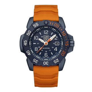 Navy SEAL Foundation 3250 Back To The Blue Series