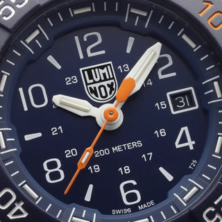 Navy SEAL Foundation 3250 Back To The Blue Series