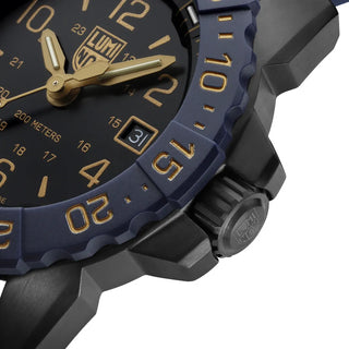 Navy SEAL 3250 Series