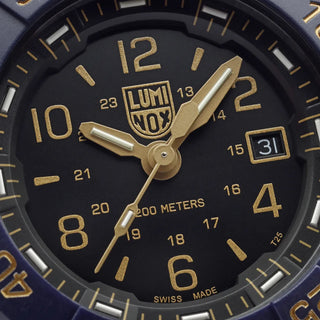 Navy SEAL 3250 Series