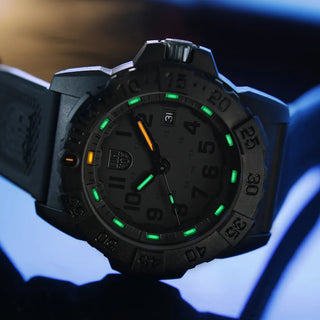 Navy SEAL 3500 Series
