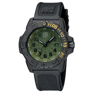Navy SEAL Foundation 3500 Series, Military Dive Watch, 45 mm