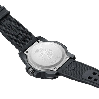 Navy SEAL Foundation 3500 Series, Military Dive Watch, 45 mm