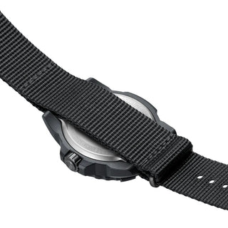 Navy SEAL Foundation 3500 Series, Military Dive Watch, 45 mm