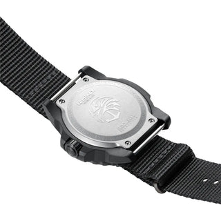 Navy SEAL Foundation 3500 Series, Military Dive Watch, 45 mm