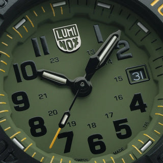 Navy SEAL Foundation 3500 Series, Military Dive Watch, 45 mm