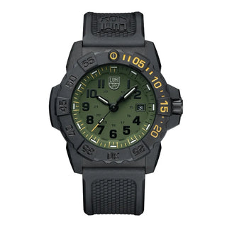 Navy SEAL Foundation 3500 Series, Military Dive Watch, 45 mm