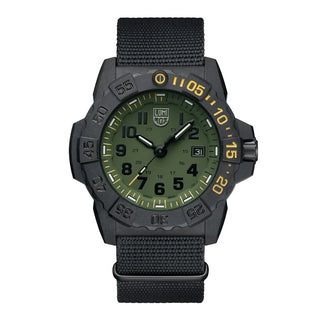 Navy SEAL Foundation 3500 Series, Military Dive Watch, 45 mm