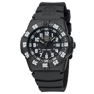 Navy SEAL 3550 Military Dive Watch, 44 mm