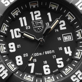 Navy SEAL 3550 Military Dive Watch, 44 mm
