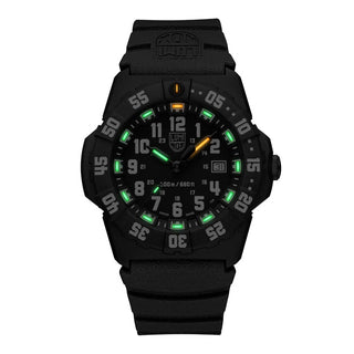 Navy SEAL 3550 Military Dive Watch, 44 mm