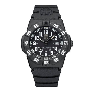 Navy SEAL 3550 Military Dive Watch, 44 mm
