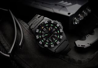 Navy SEAL 3550 Military Dive Watch, 44 mm
