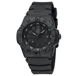 Navy SEAL 3550 Military Dive Watch, 44 mm