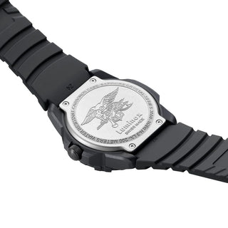 Navy SEAL 3550 Military Dive Watch, 44 mm