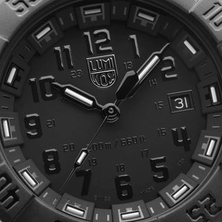Navy SEAL 3550 Military Dive Watch, 44 mm