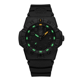 Navy SEAL 3550 Military Dive Watch, 44 mm
