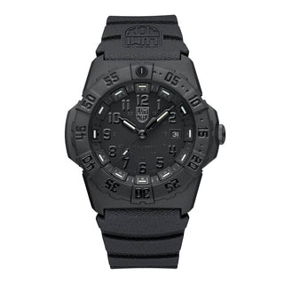 Navy SEAL 3550 Military Dive Watch, 44 mm