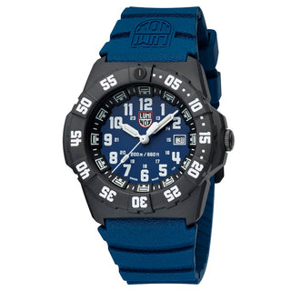 Navy SEAL 3550 Military Dive Watch, 44 mm