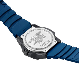 Navy SEAL 3550 Military Dive Watch, 44 mm