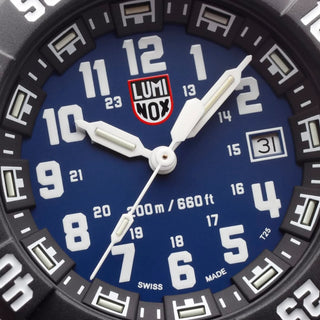 Navy SEAL 3550 Military Dive Watch, 44 mm