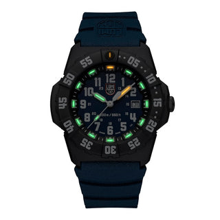 Navy SEAL 3550 Military Dive Watch, 44 mm