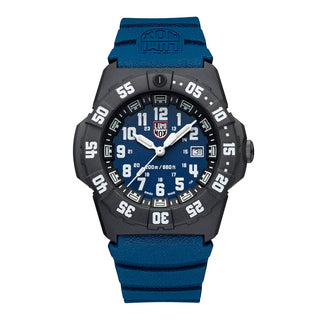 Navy SEAL 3550 Military Dive Watch, 44 mm
