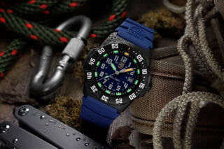 Navy SEAL 3550 Military Dive Watch, 44 mm