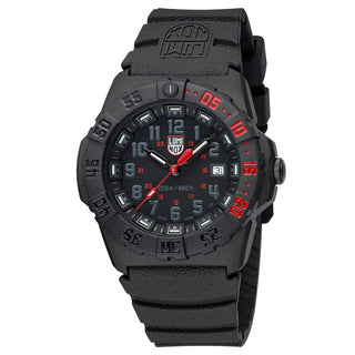 Navy SEAL 3550 Military Dive Watch, 44 mm
