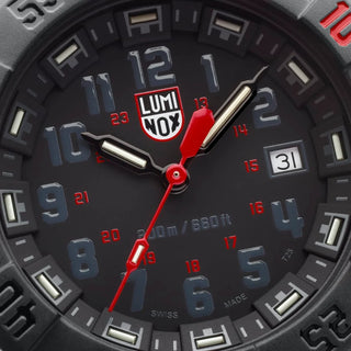 Navy SEAL 3550 Military Dive Watch, 44 mm