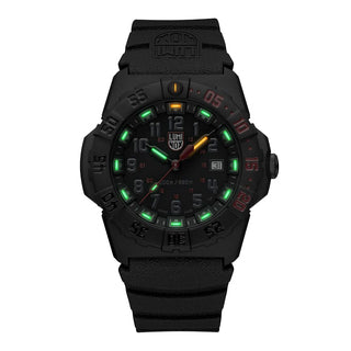Navy SEAL 3550 Military Dive Watch, 44 mm