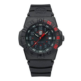 Navy SEAL 3550 Military Dive Watch, 44 mm