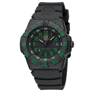 Navy SEAL 3550 Military Dive Watch, 44 mm