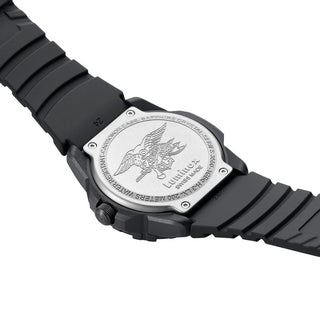 Navy SEAL 3550 Military Dive Watch, 44 mm