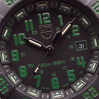 Navy SEAL 3550 Military Dive Watch, 44 mm