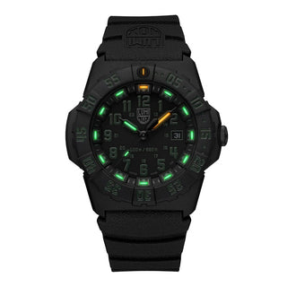 Navy SEAL 3550 Military Dive Watch, 44 mm