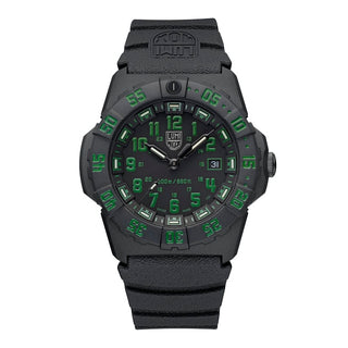 Navy SEAL 3550 Military Dive Watch, 44 mm