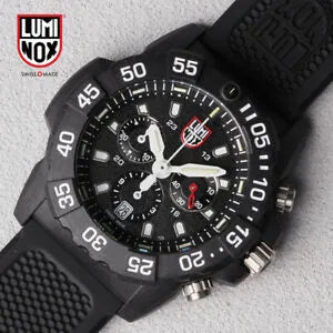 Navy SEAL 3580 Series