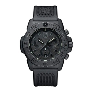 Navy SEAL 3580 Series Chronograph