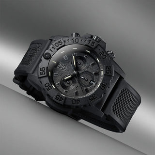 Navy SEAL 3580 Series Chronograph