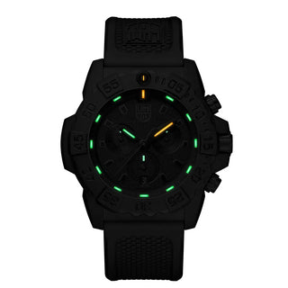 Navy SEAL 3580 Series Chronograph