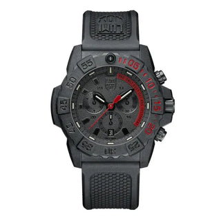 Navy SEAL 3580 Series Chronograph