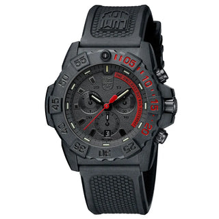 Navy SEAL 3580 Series Chronograph