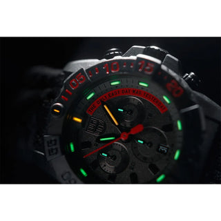 Navy SEAL 3580 Series Chronograph