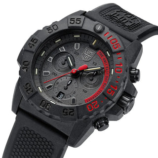 Navy SEAL 3580 Series Chronograph