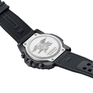 Navy SEAL Chronograph 45 mm, Military Dive Watch