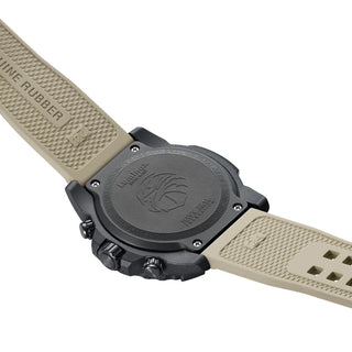 Navy SEAL Chronograph, NSF 3580 Series, 45mm