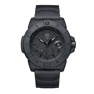Navy SEAL Foundation Military Blackout Watch